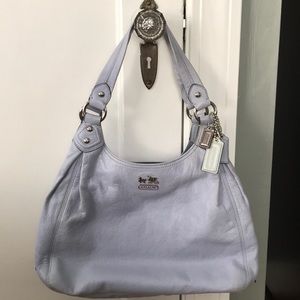 Coach shoulder bag
